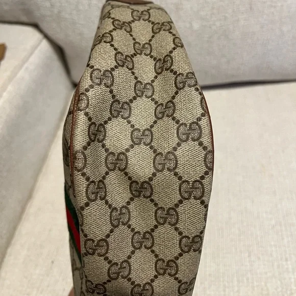 Gucci hobo crossbody - Picture 2 of 9